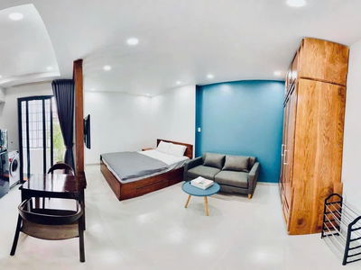 Logement dans Ho Chi Minh City, Vietnam Logement dans Ho Chi Minh City, Vietnam