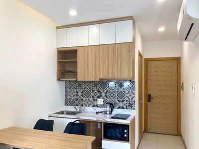 Housing in Ho Chi Minh City, Vietnam Housing in Ho Chi Minh City, Vietnam