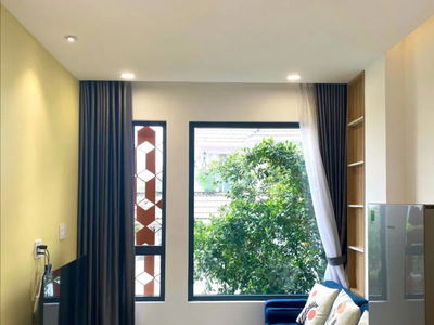 Alojamiento en Ho Chi Minh City, Vietnam Alojamiento en Ho Chi Minh City, Vietnam