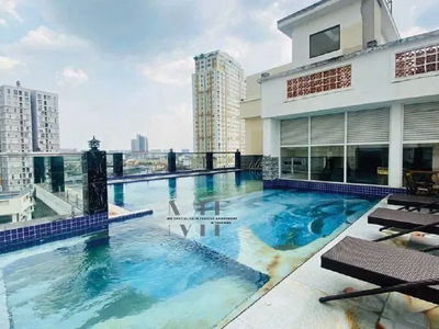 Logement dans Ho Chi Minh City, Vietnam Logement dans Ho Chi Minh City, Vietnam