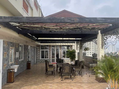 Housing in Ho Chi Minh City, Vietnam Housing in Ho Chi Minh City, Vietnam