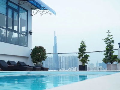 Housing in Ho Chi Minh City, Vietnam Housing in Ho Chi Minh City, Vietnam