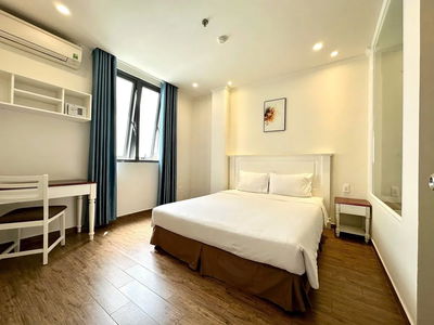 Жилье в Ho Chi Minh City, Vietnam  Жилье в Ho Chi Minh City, Vietnam