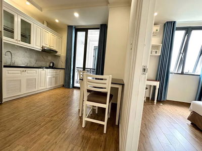 Housing in Ho Chi Minh City, Vietnam Housing in Ho Chi Minh City, Vietnam