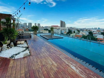 Logement dans Ho Chi Minh City, Vietnam Logement dans Ho Chi Minh City, Vietnam