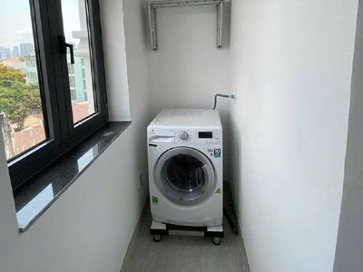 Housing in Ho Chi Minh City, Vietnam Housing in Ho Chi Minh City, Vietnam