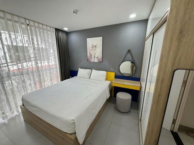 Gehäuse In Ho Chi Minh City, Vietnam Gehäuse In Ho Chi Minh City, Vietnam