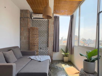 Housing in Ho Chi Minh City, Vietnam Housing in Ho Chi Minh City, Vietnam