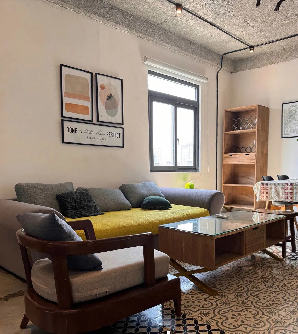 Жилье в Ho Chi Minh City, Vietnam Жилье в Ho Chi Minh City, Vietnam