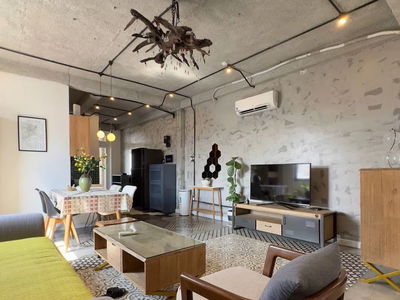 Жилье в Ho Chi Minh City, Vietnam Жилье в Ho Chi Minh City, Vietnam