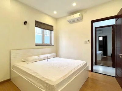 Housing in Ho Chi Minh City, Vietnam Housing in Ho Chi Minh City, Vietnam