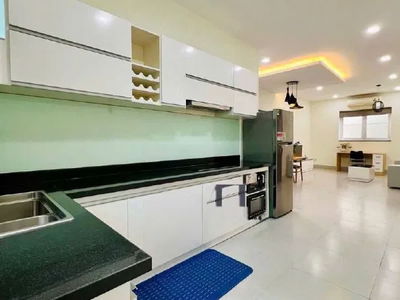 Logement dans Ho Chi Minh City, Vietnam  Logement dans Ho Chi Minh City, Vietnam