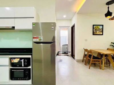 Housing in Ho Chi Minh City, Vietnam Housing in Ho Chi Minh City, Vietnam