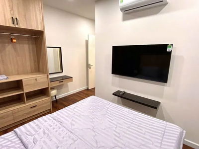 Housing in Ho Chi Minh City, Vietnam  Housing in Ho Chi Minh City, Vietnam