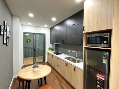 Housing in Ho Chi Minh City, Vietnam  Housing in Ho Chi Minh City, Vietnam