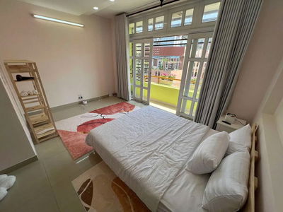 Жилье в Di An, Vietnam Жилье в Di An, Vietnam