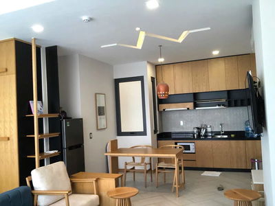 Housing in Di An, Vietnam Housing in Di An, Vietnam