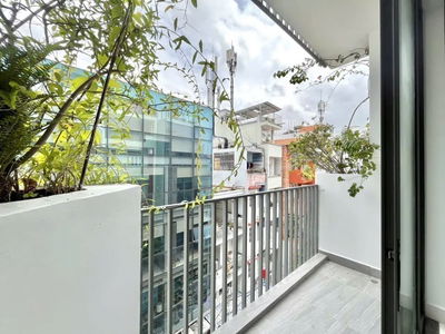 Жилье в Ho Chi Minh City, Vietnam Жилье в Ho Chi Minh City, Vietnam