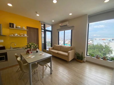 Жилье в Ho Chi Minh City, Vietnam Жилье в Ho Chi Minh City, Vietnam