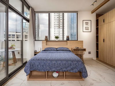 Housing in Ho Chi Minh City, Vietnam Housing in Ho Chi Minh City, Vietnam