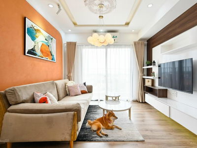 Masteri Thao Dien, Vietnam Masteri Thao Dien, Vietnam