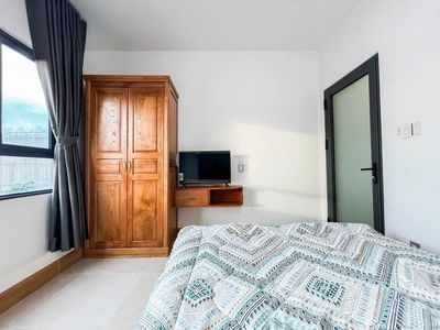 Logement dans Ho Chi Minh City, Vietnam  Logement dans Ho Chi Minh City, Vietnam