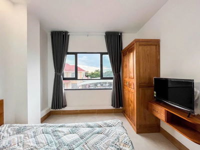 Жилье в Ho Chi Minh City, Vietnam Жилье в Ho Chi Minh City, Vietnam