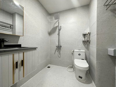 Жилье в Ho Chi Minh City, Vietnam Жилье в Ho Chi Minh City, Vietnam