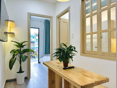 Logement dans Ho Chi Minh City, Vietnam Logement dans Ho Chi Minh City, Vietnam