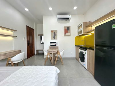 Logement dans Ho Chi Minh City, Vietnam Logement dans Ho Chi Minh City, Vietnam