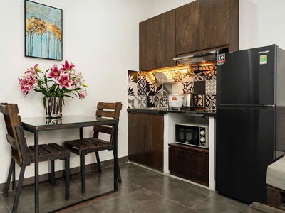 Alojamiento en Ho Chi Minh City, Vietnam Alojamiento en Ho Chi Minh City, Vietnam