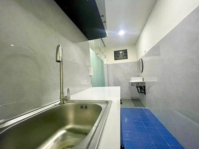 Housing in Ho Chi Minh City, Vietnam Housing in Ho Chi Minh City, Vietnam