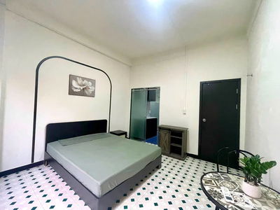 Logement dans Ho Chi Minh City, Vietnam Logement dans Ho Chi Minh City, Vietnam