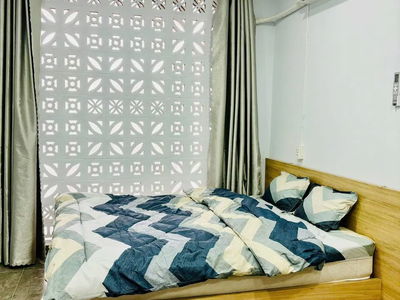 Housing in Ho Chi Minh City, Vietnam Housing in Ho Chi Minh City, Vietnam