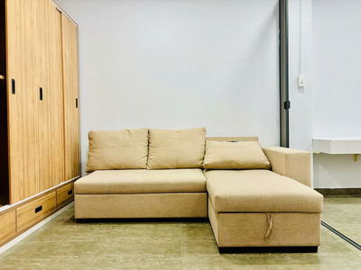 Жилье в Ho Chi Minh City, Vietnam Жилье в Ho Chi Minh City, Vietnam