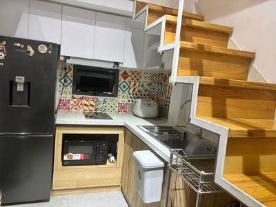 Housing in Ho Chi Minh City, Vietnam Housing in Ho Chi Minh City, Vietnam