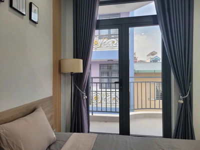 Logement dans Ho Chi Minh City, Vietnam Logement dans Ho Chi Minh City, Vietnam