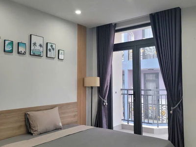 Alojamiento en Ho Chi Minh City, Vietnam Alojamiento en Ho Chi Minh City, Vietnam