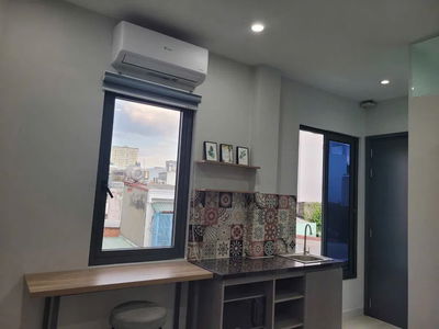 Alojamiento en Ho Chi Minh City, Vietnam Alojamiento en Ho Chi Minh City, Vietnam