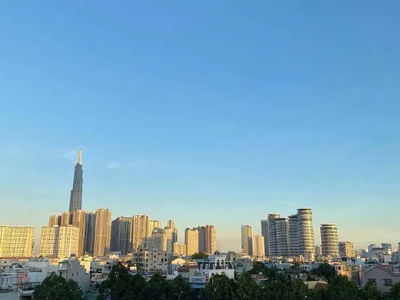 Logement dans Ho Chi Minh City, Vietnam Logement dans Ho Chi Minh City, Vietnam