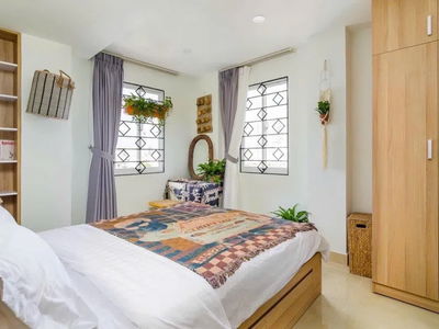 Жилье в Ho Chi Minh City, Vietnam Жилье в Ho Chi Minh City, Vietnam