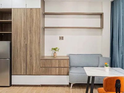 Жилье в Ho Chi Minh City, Vietnam Жилье в Ho Chi Minh City, Vietnam