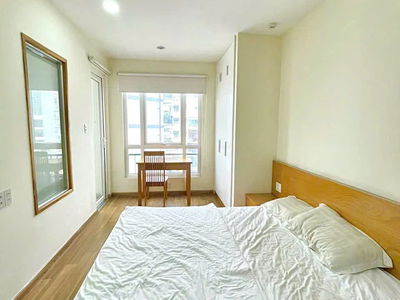 Housing in Ho Chi Minh City, Vietnam Housing in Ho Chi Minh City, Vietnam