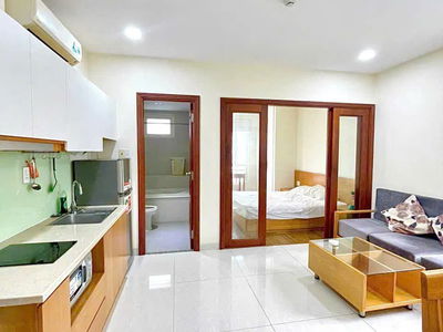 Alojamiento en Ho Chi Minh City, Vietnam Alojamiento en Ho Chi Minh City, Vietnam