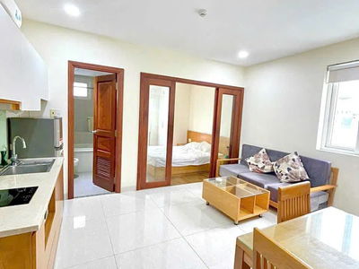 Housing in Ho Chi Minh City, Vietnam Housing in Ho Chi Minh City, Vietnam