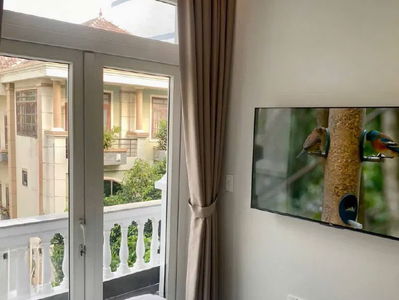 Alojamiento en Ho Chi Minh City, Vietnam Alojamiento en Ho Chi Minh City, Vietnam