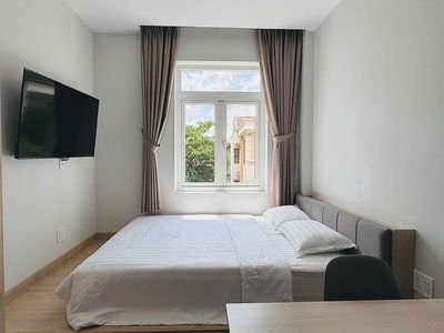Logement dans Ho Chi Minh City, Vietnam  Logement dans Ho Chi Minh City, Vietnam