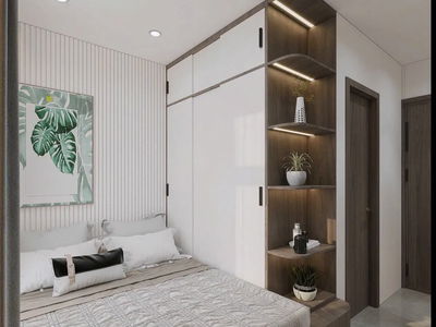 Жилье в Ho Chi Minh City, Vietnam Жилье в Ho Chi Minh City, Vietnam