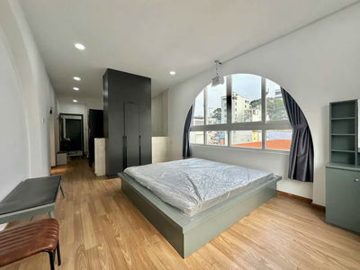 Alojamiento en Nha Be, Vietnam Alojamiento en Nha Be, Vietnam