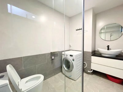 Logement dans Ho Chi Minh City, Vietnam Logement dans Ho Chi Minh City, Vietnam